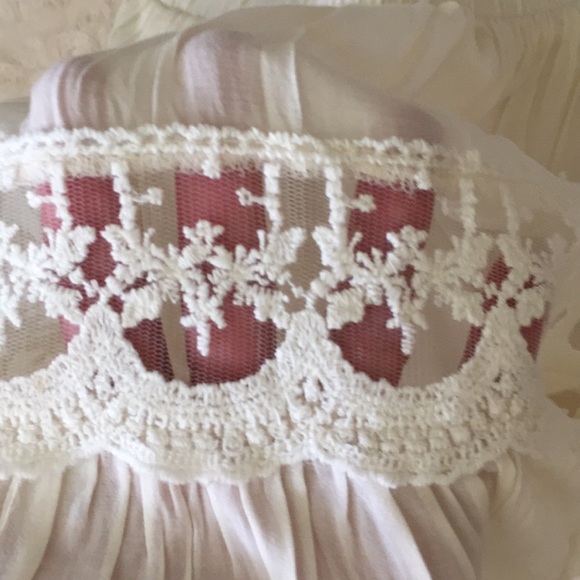 Graduation style skirt - Picture 8 of 8